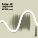 Andres Gil - Ionised (Original Mix)