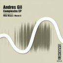 Andres Gil - Ionised