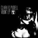 Clark & Pudell - Don\'t Look Back (Original Mix)