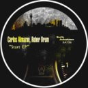Carlos Almazan, Rober Drum - Push It (Original Mix)