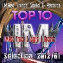 Andy Woldman - The Message (Alex Torn Remix)
