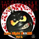 Matthew Ryz Feat. Peti Junior - I Want To Know (RIQ Remix)