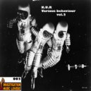 Philmx & Tatsuke Kiroyama - Machine\'s Calling (Original Mix)