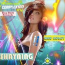 Shayning - Sailing