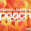 Marcos Barrios - Peach