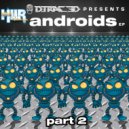 D.Trac3d - Mutha of Bass (Original Mix)