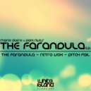 Dani Rivas & Mario Otero - Retro Vox