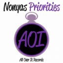 Nonyas - Memorandum