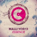 Malli Yorks - Essence (Danny Mendez Remix)