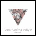 Pascal Roeder & Dolby D - Two (Original Mix)