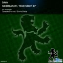 Sava - Mastodon