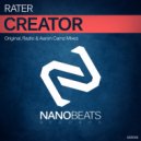 Rater - Creator (Aaron Camz Radio Edit)