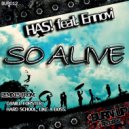 HAS! feat. Ennovi - So Alive (Daniel Forster Remix)