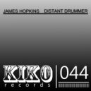 James Hopkins - No Fixed Address