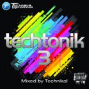Technikal & Your DJs - Break Of Dawn (Original Mix - Album Edit)