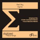 Red Sky - Sigma