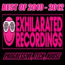 Meyerson - Thjs Surrenders (Danny Bond\'s Gadgetman Remix)