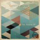 Chris Hurst - Delivery! (Original Mix)