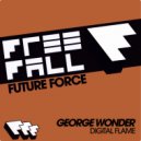 George Wonder - Digital Flame (Original Mix)