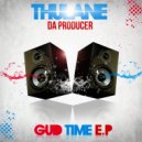 Thulane Da Producer & Poetic\'ness - I Feel (Astro Remix)