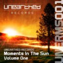 Second Way - Sun (Morvan Remix)