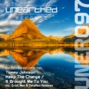 Tommy Johnson - Keep The Change