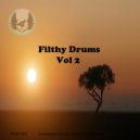 Digitals Rythms - Boriqua (Original Mix)