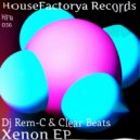 DJ Rem-C & Clear Beats - Picture Of Me