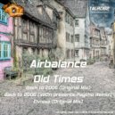 Airbalance - Back To 2006