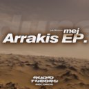Mej - Return To Arrakis