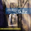 Erik Jackson & Mr. Moods - Take The Long Rhode (Original Mix)