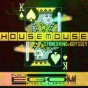 HouseMouse - Odyssey
