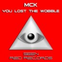 MCK - Touch It WoW (Original Mix)