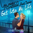 Laurent Schark Feat. Tanino - Get Into My Life (Evan C & Greg Hausmind Remix)