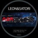 LEON&SATORI - Space