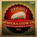 Juwan Rates - When We Do (Jay Marks TKO Remix)