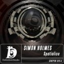 Simon Holmes - Spatialise (Dazz F Remix)