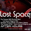 The Trooper AKA Manimal Beat - Saturn Dance (Original Mix)