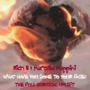 Rich B & Marcella Puppini - What Have You Done To Your Face? (Adri C Remix)