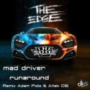 The Edge - Runaround (Adam Polo Remix)