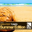 N4M3 - Against The Storm (Original Mix)