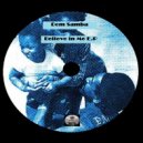 DomSamba - Stay Down (Original Mix)