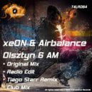 xeON & Airbalance - Olsztyn 6 AM