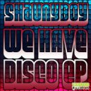 Shaunyboy - It's Dynamite