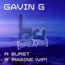 Gavin G - Imagine (VIP)
