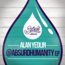 Alan Yedlin - Do Your Best Funk The Rest (Indika Hustle Mix)