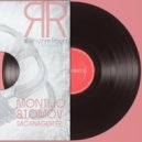 Giu Montijo & Anthony Tomov - Sacanagem