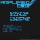 Electric V Feat. Alisha Nauth - The Traveler [Come With Me] (FloE\'s Robot Dub Mix)