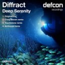 Diffract - Deep Serenity (Craig Steven Remix)