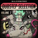 Hassassin - Dubstep Selection: Volume 2 Mix